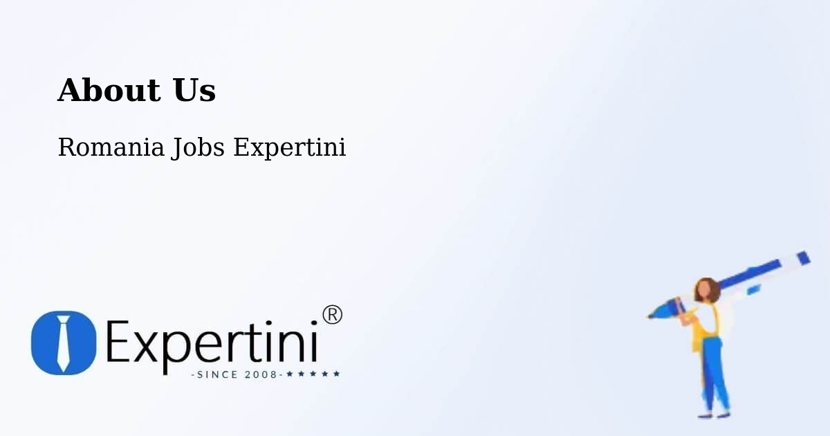 About Expertini Recruitment Platform  – Comuna Micula - Comuna Micula, Romania Jobs Expertini