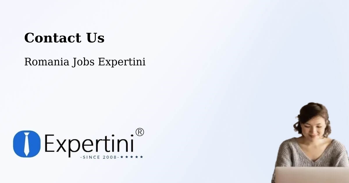 Contact Expertini – Comuna Micula - Romania Jobs Expertini