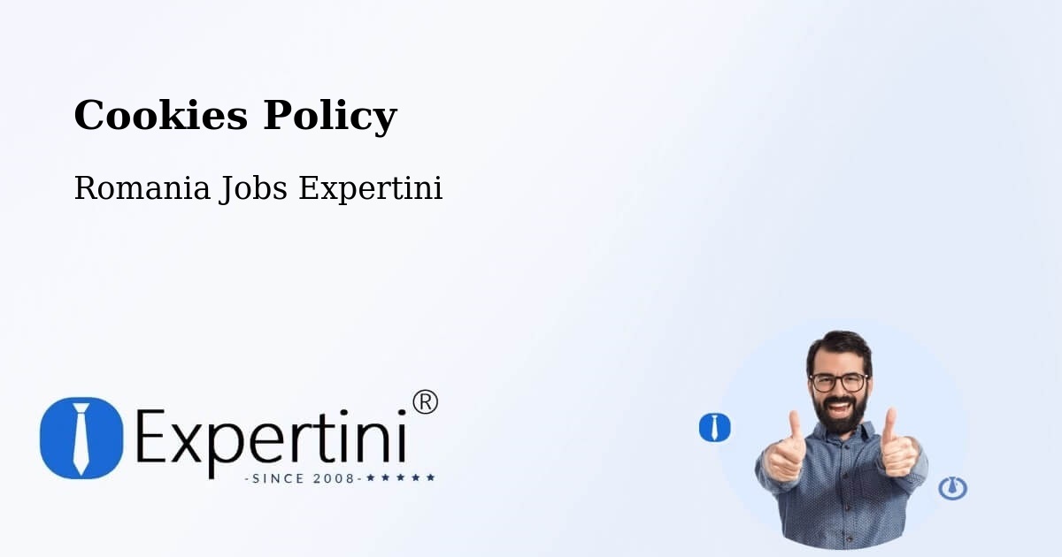 Cookie Policy – Comuna Micula - Romania Jobs Expertini