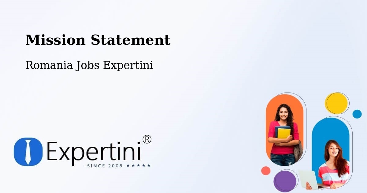 Corporate Mission – Comuna Micula - Romania Jobs Expertini