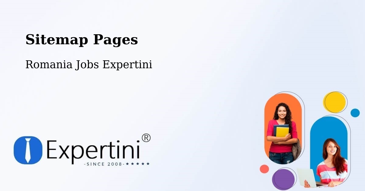 Sitemap Pages - Comuna Micula - Romania Jobs Expertini