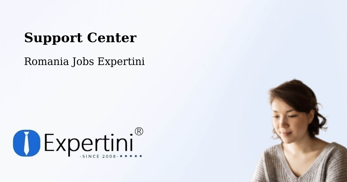 Support Services – Comuna Micula - Romania Jobs Expertini